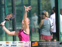 Campeonato Baleares equipos absolutos 1a